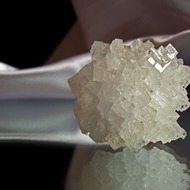 Как вырастить солевые кристаллы