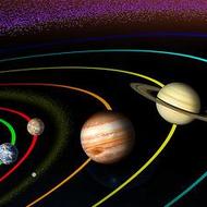 Как запомнить расположение планет Солнечной системы